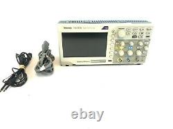 Tektronix TBS1052B 50 MHz, 2-Ch, 1 GS/s Digital Storage Oscilloscope