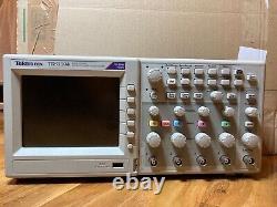 Tektronix TBS1104 Digital storage oscilloscope, 100MHz bandwidth