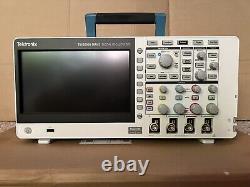 Tektronix TBS2074B Oscilloscope