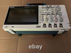 Tektronix TBS2074B Oscilloscope