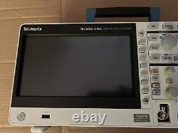 Tektronix TBS2074B Oscilloscope