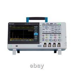 Tektronix TBS2104B 4-Ch Digital Storage Oscilloscope, 100 MHz, 2 GS/s