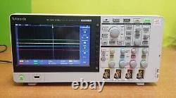 Tektronix TBS2104, 100 MHz 4 Ch 1 GS/s, Digital Storage Oscilloscope