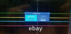 Tektronix TBS2104, 100 MHz 4 Ch 1 GS/s, Digital Storage Oscilloscope