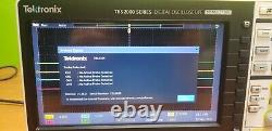Tektronix TBS2104, 100 MHz 4 Ch 1 GS/s, Digital Storage Oscilloscope