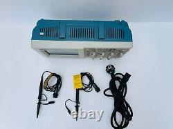Tektronix TDS1001 2-Channel Digital Storage Oscilloscope 40MHz/1 GSs #New