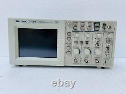 Tektronix TDS1001 2-Channel Digital Storage Oscilloscope 40MHz/1 GSs #New