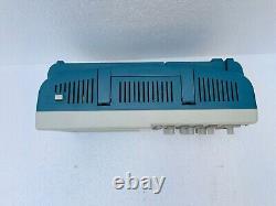 Tektronix TDS1001 2-Channel Digital Storage Oscilloscope 40MHz/1 GSs #New