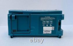 Tektronix TDS1001 2-Channel Digital Storage Oscilloscope 40MHz/1 GSs #New