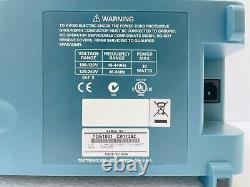 Tektronix TDS1001 2-Channel Digital Storage Oscilloscope 40MHz/1 GSs #New