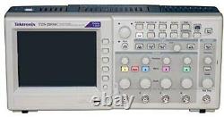 Tektronix TDS2000 Series TDS2004C Oscilloscope Digital Storage 4 Channels 70MHz