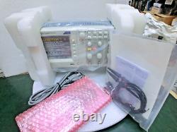 Tektronix TDS2002C Two Ch Digital Storage Oscilloscope, 70MHz 1GS/s, Tpp0101,8573