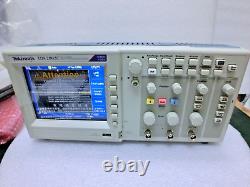 Tektronix TDS2002C Two Ch Digital Storage Oscilloscope, 70MHz 1GS/s, Tpp0101,8573