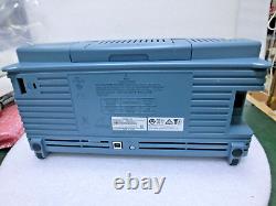 Tektronix TDS2002C Two Ch Digital Storage Oscilloscope, 70MHz 1GS/s, Tpp0101,8573