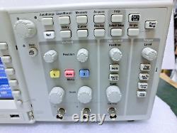 Tektronix TDS2002C Two Ch Digital Storage Oscilloscope, 70MHz 1GS/s, Tpp0101,8573