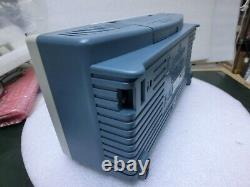 Tektronix TDS2002C Two Ch Digital Storage Oscilloscope, 70MHz 1GS/s, Tpp0101,8573
