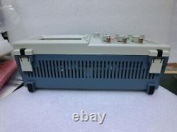 Tektronix TDS2002C Two Ch Digital Storage Oscilloscope, 70MHz 1GS/s, Tpp0101,8573