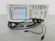 Tektronix Tds2002 Two Channel Digital Storage Oscilloscope With Probes Lab