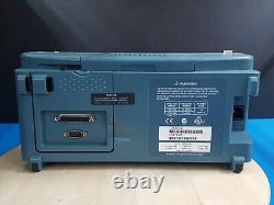 Tektronix TDS2012 2 Channel Digital Storage Oscilloscope, 100MHz 1GS/s (7456)