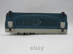 Tektronix TDS2012 Digital Storage Oscilloscope 100MHz 1GS/s 2-Channel 30W