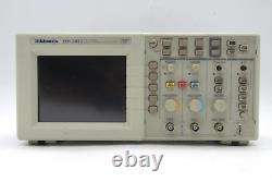 Tektronix TDS2012 Digital Storage Oscilloscope 100MHz 1GS/s 2-Channel 30W