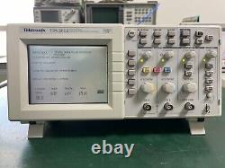 Tektronix TDS2012 Two channel Digital Storage Oscilloscope 100MHz, 1GS/S 50305