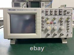 Tektronix TDS2012 Two channel Digital Storage Oscilloscope 100MHz, 1GS/S 50305