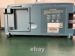 Tektronix TDS2012 Two channel Digital Storage Oscilloscope 100MHz, 1GS/S 50305