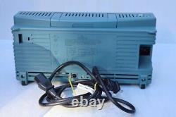 Tektronix TDS2014B 100MHz Four Channel Digital Storage Oscilloscope Used Japan