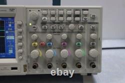 Tektronix TDS2014B Digital Storage Oscilloscope Used Japan