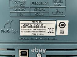 Tektronix TDS2014C Digital Storage Oscilloscope