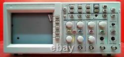 Tektronix TDS2014 Digital Storage Oscilloscope, 100MHz, 4-Channel C041814 PARTS