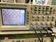 Tektronix Tds2014 Digital Storage Oscilloscope 4 Channel 100 Mhz 1gs/s Tested