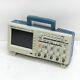 Tektronix Tds2024b Digital Oscilloscope 4ch 200mhz 2gss Free Dhl Fedex Shipping