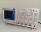Tektronix Tds2024c 200 Mhz, 4-channel, 2 Gs/s Digital Storage Oscilloscope