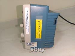 Tektronix TDS2024C 200 MHz, 4-Channel, 2 GS/s Digital Storage Oscilloscope