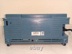Tektronix TDS2024C 200 MHz, 4-Channel, 2 GS/s Digital Storage Oscilloscope