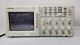Tektronix Tds2024 4 Channel Digital Storage Oscilloscope 200mhz 2gs/s Snc037757