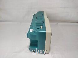 Tektronix TDS2024 4 Channel Digital Storage Oscilloscope 200MHz 2GS/s SNC037757
