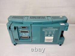Tektronix TDS2024 4 Channel Digital Storage Oscilloscope 200MHz 2GS/s SNC037757