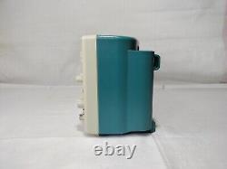 Tektronix TDS2024 4 Channel Digital Storage Oscilloscope 200MHz 2GS/s SNC037757