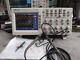 Tektronix Tds2024 4 Channel Digital Storage Oscilloscope, 200mhz, 2gs/s