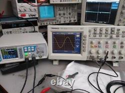 Tektronix TDS2024 4 channel Digital Storage Oscilloscope, 200MHZ, 2Gs/s