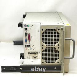 Tektronix TDS5054B-NV-T Digital Storage Oscilloscope, 4 Channel, 500MHz 1 GS/s