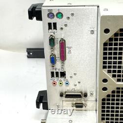 Tektronix TDS5054B-NV-T Digital Storage Oscilloscope, 4 Channel, 500MHz 1 GS/s