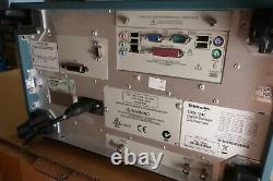 Tektronix TDS6124C Digital Storage Oscilloscope 12 GHz, 40 GS/s, 4 Ch with opt