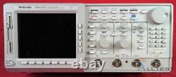 Tektronix TDS654C Digital Storage Oscilloscope, 500 MHz, 2.5 GSa/s, 4-Channels