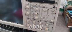 Tektronix TDS6604B Digital Storage Oscilloscope Opt. USB ET3 Make Offers! UPS