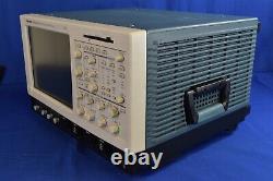 Tektronix TDS6604 Digital Storage Oscilloscope 6GHz 20GS/s