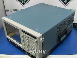 Tektronix TDS6804B 8GHz Digital Storage Oscilloscope